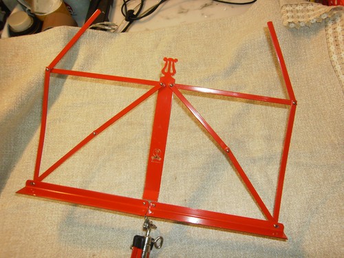 Rkb germany notenpult noten - rkb,