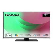 Panasonic TB-40S45AEZ LED TV Full-HD-Fernseher HDR 40 Zoll 101 cm 50 Hz