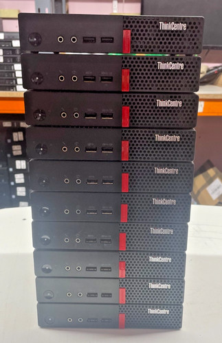 Restposten 10x lenovo - restposten,