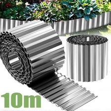 10m Rasenkantenband Rasenkante