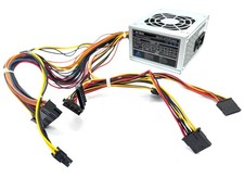 MS-TECH Micro ATX Power 400W