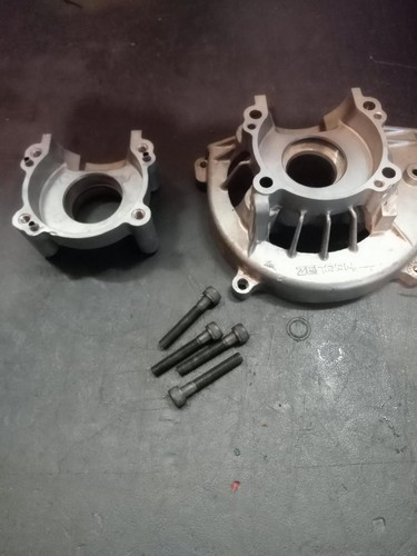 4wd zenoah g240 - fg,