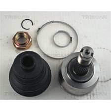 Triscan Achsmanschette Innen