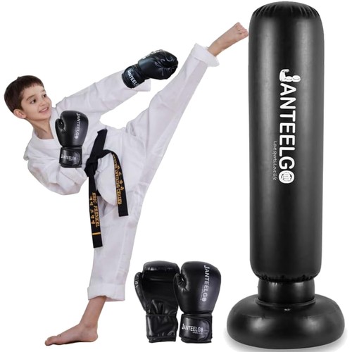 Boxsack kinder 150cm - boxsack,