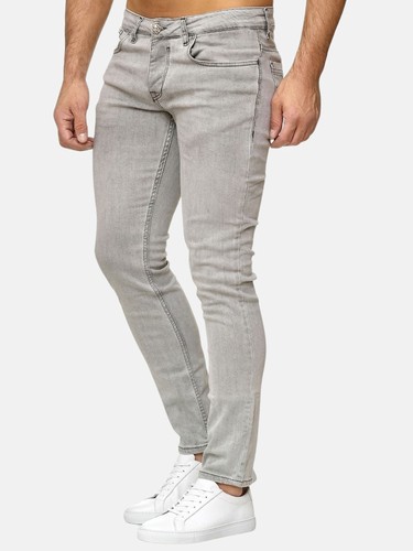 Tazzio jeans slim - jeans, herren