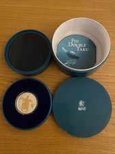 2012 FIJI 2 $ Double TAKU