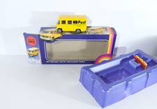 Siku 1912 Mercedes Postauto