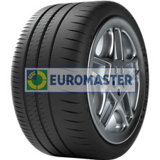 Sommerreifen MICHELIN 235/35