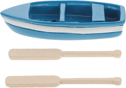 Holz segelboot miniatur - miniatur, boot