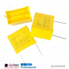 MKP X2 Entstörkondensator