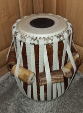 Neu 5,75" A# Mukta Das Concert