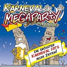 Karneval megaparty die - karneval,
