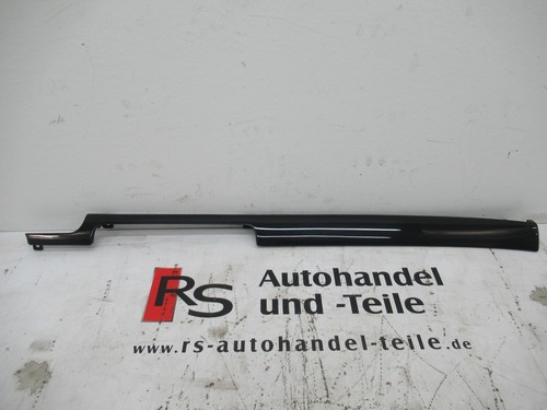 Audi 01 04 zierleiste - audi,