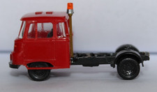 Robur L 1801  Zugmaschine  