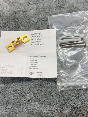Keuco collection elegance - keuco,