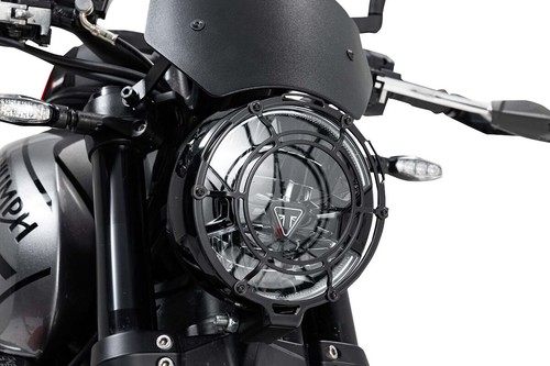 Motech scheinwerferschutz - sw,