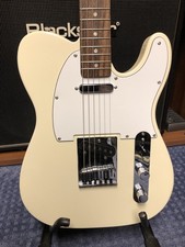 Fender Telecaster Squier
