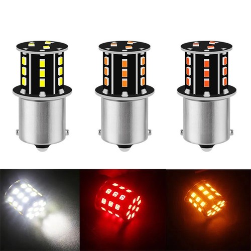 Led ba15s 1156 12v 24v - 1156, 6v/12v/24v