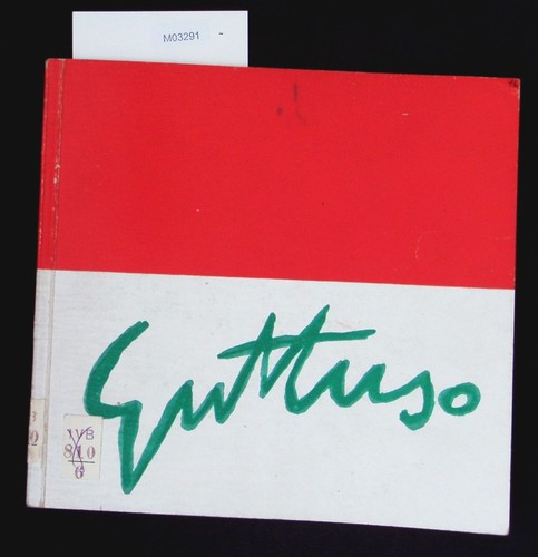 Renato guttuso gemälde - :,