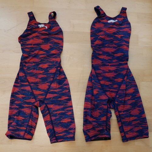 Arena schwimmanzug powerskin - arena,