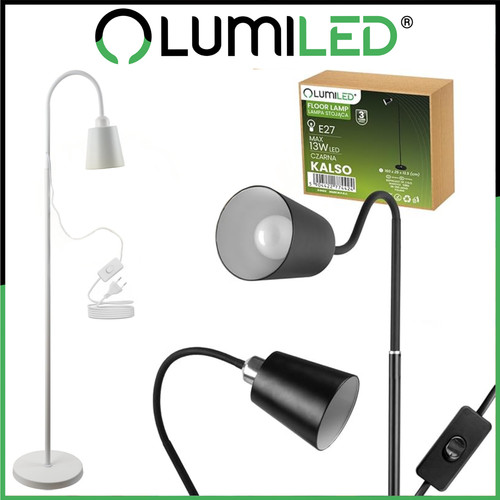 Lumiled stehlampe e27 - stehlampe,