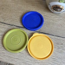 Tupperware 1 Ersatzdeckel G