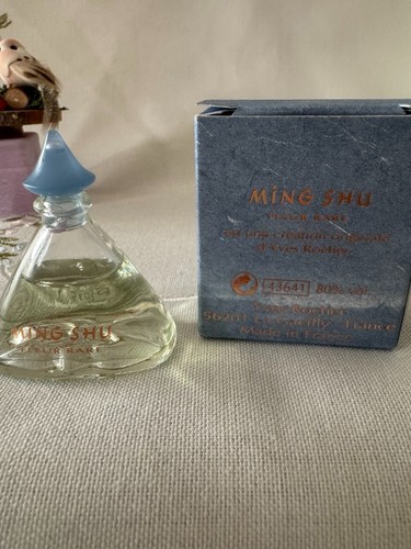 Yves rocher ming shu - ming,