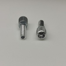 Jagwire einstellschraube 6mm - einstellschraube,