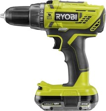 RYOBI Akku-Schlagbohrschrauber R18PD32-1C20G