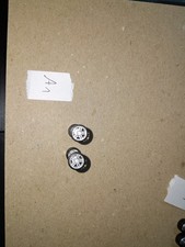 Herpa Radsatz Audi Sportfelgen (A1).1:87...