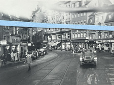 Deutsche Foto 2wk Panzer