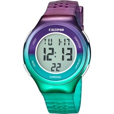 Calypso Color Splash Uhr