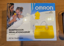 Omron CompAir C801KD