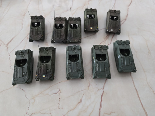 Rmm roskopf marder mörser - mörser,