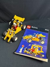 Lego 8840 Technic Technik