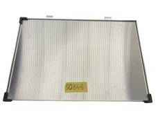 Edelstahl Medizin Labor Regal