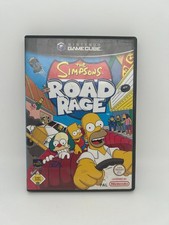 The Simpsons Road Rage