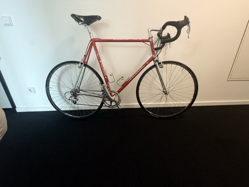 Colnago master piu vintage - colnago,