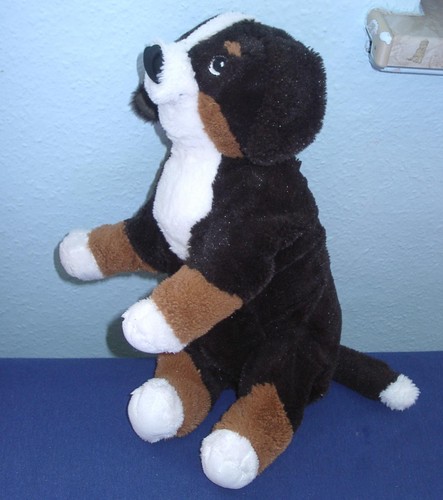 Ikea berner sennen hund hoppig - sennen,