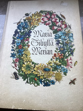 Maria Sibylla Merian. Roman