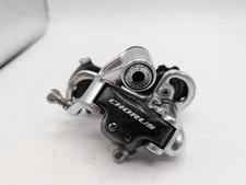 Campagnolo Chorus Carbon