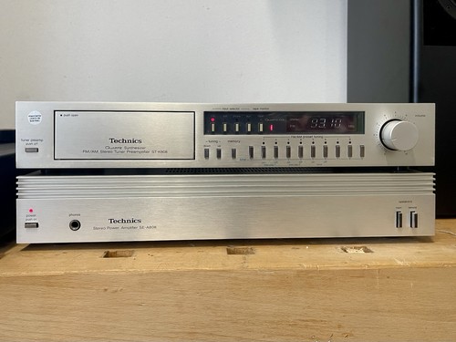 Technics 808 st k808 - technics,