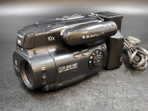 Blaupunkt ccr 808 hifi - ccr,