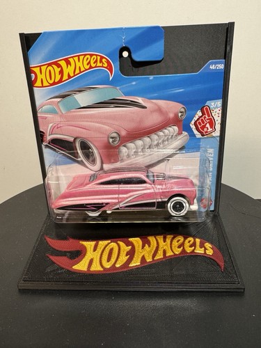 Hot wheels purple passion - purple,