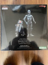 Kotobukiya ARTFX+ 1/10 0-0-0 &