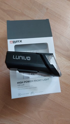 Lynx 100 lux - lynx,