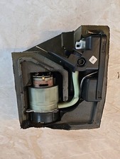 Mercedes Benz W168 A190 ZV Pumpe Unterdruckpumpe orig. MB A1688000348