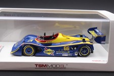 TrueScale++Porsche 966 #66