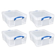 Really Useful Box 17L Storage