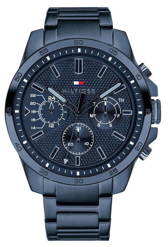 Tommy hilfiger herren decker - hilfiger,